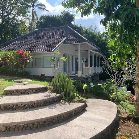 Balian Bliss Retreat Resort - Adults Only Ngoại thất bức ảnh