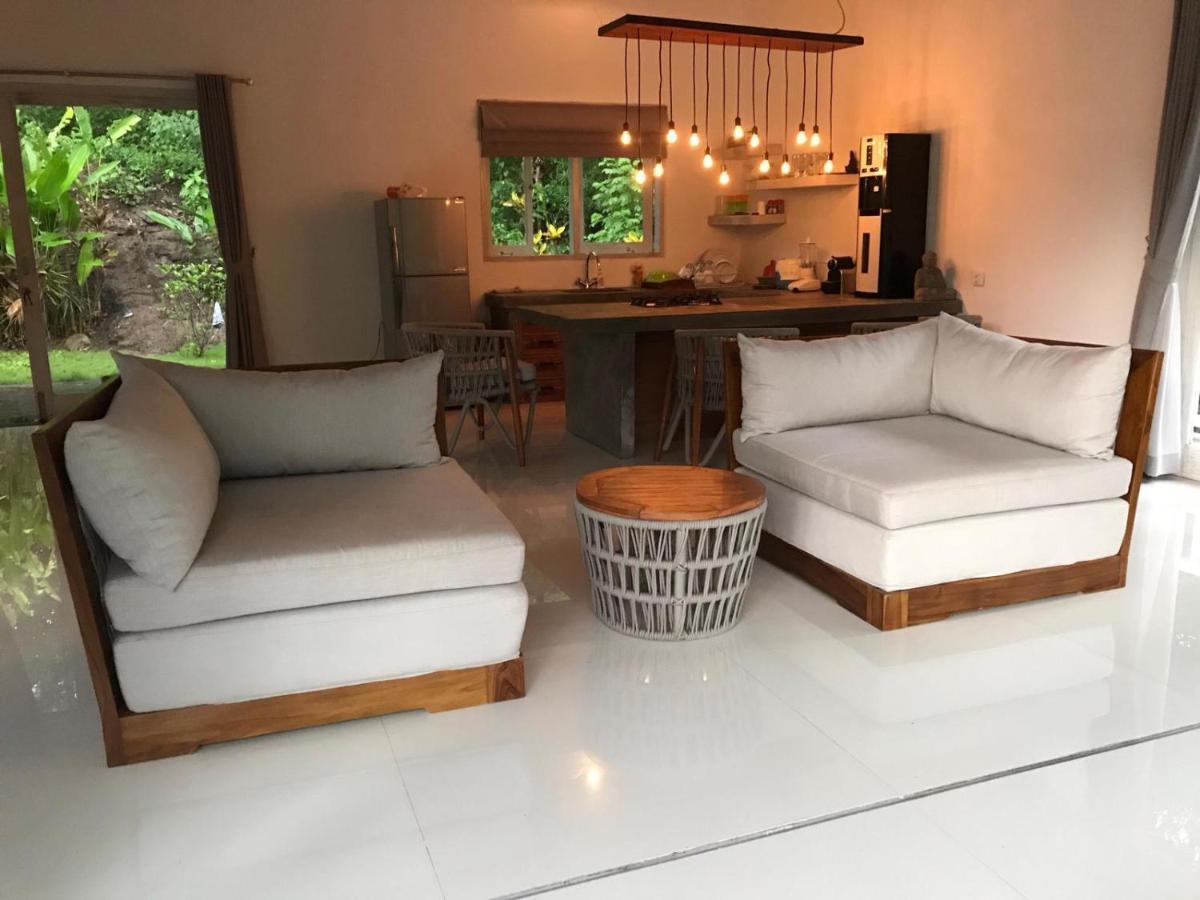 Balian Bliss Retreat Resort - Adults Only Ngoại thất bức ảnh