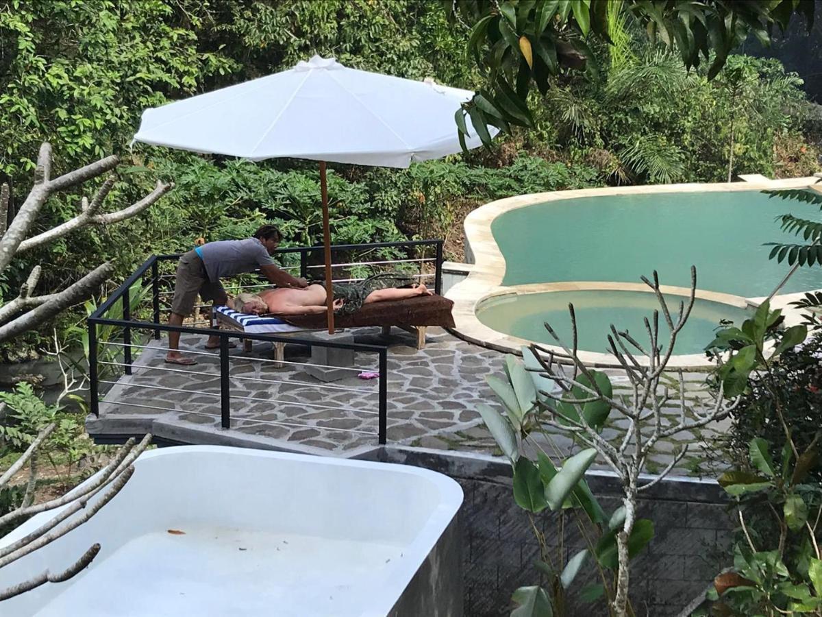 Balian Bliss Retreat Resort - Adults Only Ngoại thất bức ảnh