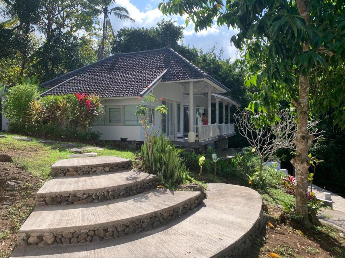 Balian Bliss Retreat Resort - Adults Only Ngoại thất bức ảnh