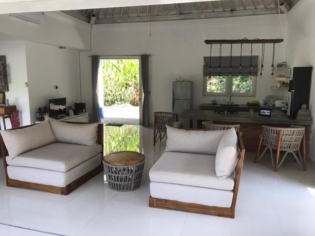 Balian Bliss Retreat Resort - Adults Only Ngoại thất bức ảnh